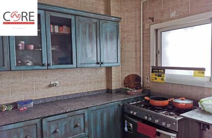 Apartment - 3 Bedrooms - 3 Bathrooms for sale in Six West - Beverly Hills - Sheikh Zayed Compounds - Sheikh Zayed City - Giza