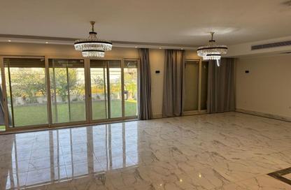 Villa - 5 Bedrooms - 5 Bathrooms for rent in Cairo Festival City - North Investors Area - New Cairo City - Cairo