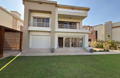 Villa - 5 Bedrooms - 5 Bathrooms for rent in Cairo Festival City - North Investors Area - New Cairo City - Cairo Villa - 5 Bedrooms - 5 Bathrooms for rent in Cairo Festival City - North Investors Area - New Cairo City - Cairo