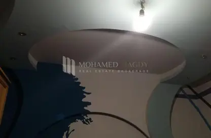 Apartment - 3 Bedrooms - 2 Bathrooms for sale in Touristic Zone 4 - Touristic Zone - Al Motamayez District - 6 October City - Giza