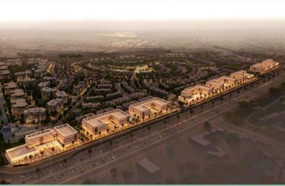Clinic - Studio - 1 for sale in Solana East - 5th Settlement Compounds - The 5th Settlement - New Cairo City - Cairo