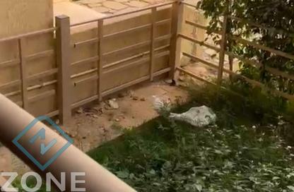 Apartment - 2 Bedrooms - 1 Bathroom for sale in B6 - Madinaty - Cairo