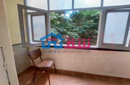 شقة - 3 - 2 للايجار في كفر عبده - رشدي - حي شرق - الاسكندرية