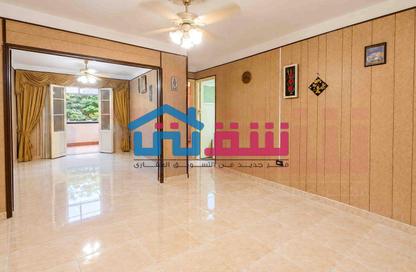 شقة - 3 - 2 للايجار في كفر عبده - رشدي - حي شرق - الاسكندرية