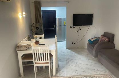 Apartment - 2 Bedrooms - 1 Bathroom for rent in Privado - Madinaty - Cairo