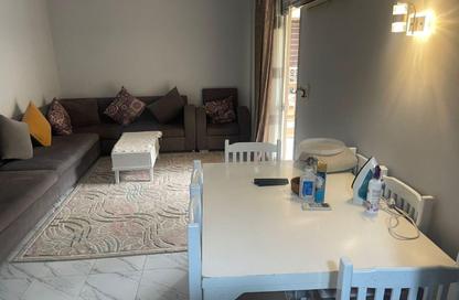 Apartment - 2 Bedrooms - 1 Bathroom for rent in Privado - Madinaty - Cairo