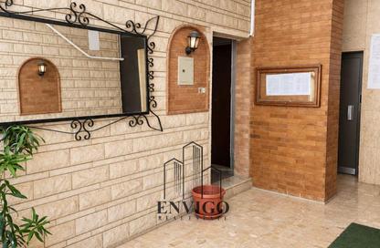 Apartment - 2 - 1 for sale in Mohamed Ahmed Ibrahim St. - 8th Zone - Nasr City - Cairo Apartment - 2 - 1 for sale in Mohamed Ahmed Ibrahim St. - 8th Zone - Nasr City - Cairo