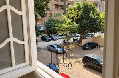 Apartment - 2 - 1 for sale in Mohamed Ahmed Ibrahim St. - 8th Zone - Nasr City - Cairo Apartment - 2 - 1 for sale in Mohamed Ahmed Ibrahim St. - 8th Zone - Nasr City - Cairo