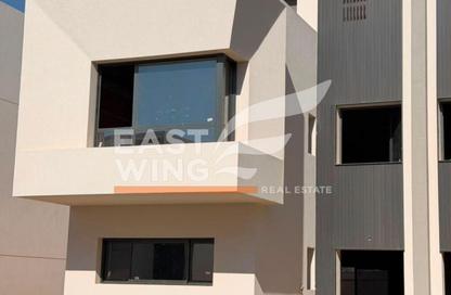 Townhouse - 3 - 4 for sale in Eastshire compound - 5th Settlement Compounds - The 5th Settlement - New Cairo City - Cairo Townhouse - 3 - 4 for sale in Eastshire compound - 5th Settlement Compounds - The 5th Settlement - New Cairo City - Cairo