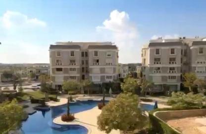 Apartment - 2 Bedrooms - 2 Bathrooms for rent in Mountain View Hyde Park - 5th Settlement Compounds - The 5th Settlement - New Cairo City - Cairo