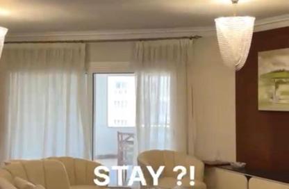 Apartment - 2 Bedrooms - 2 Bathrooms for rent in Mountain View Hyde Park - 5th Settlement Compounds - The 5th Settlement - New Cairo City - Cairo
