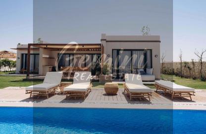 فيلا - 5 غرف نوم - 4 حمامات للبيع في بيت البحر - سيدي حنيش - الساحل الشمالي فيلا - 5 غرف نوم - 4 حمامات للبيع في بيت البحر - سيدي حنيش - الساحل الشمالي