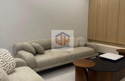 Apartment - 2 Bedrooms - 1 Bathroom for rent in Madinaty - Cairo