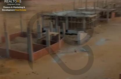 فيلا - 4 غرف نوم - 3 حمامات للبيع في جرين بلازا 1 - مدينة زايد الجديدة - الشيخ زايد - الجيزة