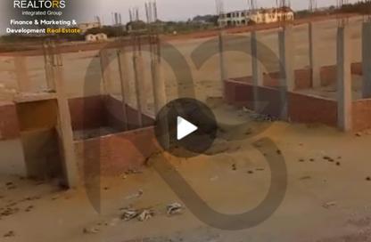 فيلا - 4 غرف نوم - 3 حمامات للبيع في جرين بلازا 1 - مدينة زايد الجديدة - الشيخ زايد - الجيزة