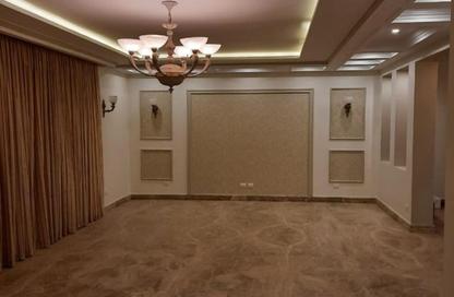 Duplex - 3 Bedrooms - 3 Bathrooms for rent in Eastown - 5th Settlement Compounds - The 5th Settlement - New Cairo City - Cairo