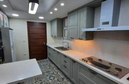 Duplex - 3 Bedrooms - 3 Bathrooms for rent in Eastown - 5th Settlement Compounds - The 5th Settlement - New Cairo City - Cairo