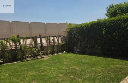 Townhouse - 4 Bedrooms - 3 Bathrooms for rent in Eleva - Uptown Cairo - Mokattam - Cairo
