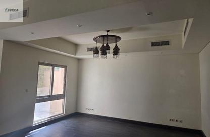 Townhouse - 4 Bedrooms - 3 Bathrooms for rent in Eleva - Uptown Cairo - Mokattam - Cairo