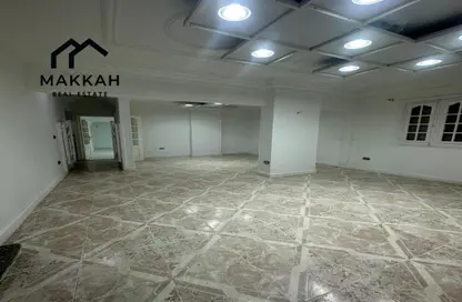 مساحات مكتبية - 2 غرف نوم - 1 حمام للايجار في شارع صلاح سالم - روكسي - مصر الجديدة - القاهرة