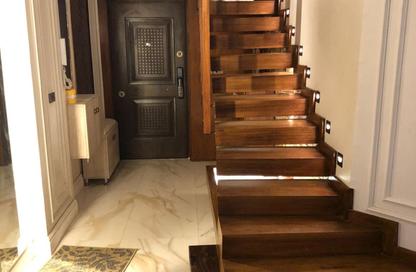 Penthouse - 4 Bedrooms - 3 Bathrooms for sale in Galleria Residences - South Investors Area - New Cairo City - Cairo Penthouse - 4 Bedrooms - 3 Bathrooms for sale in Galleria Residences - South Investors Area - New Cairo City - Cairo