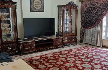 Apartment - 3 Bedrooms - 2 Bathrooms for sale in Dr Abdallah Al Araby St. - 7th District - Nasr City - Cairo Apartment - 3 Bedrooms - 2 Bathrooms for sale in Dr Abdallah Al Araby St. - 7th District - Nasr City - Cairo