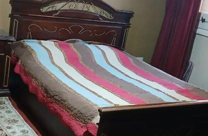 Apartment - 3 Bedrooms - 2 Bathrooms for sale in Dr Abdallah Al Araby St. - 7th District - Nasr City - Cairo