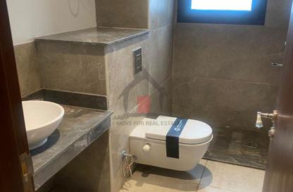 Apartment - 2 - 2 for rent in Park Side Residence - Zed Towers - Sheikh Zayed Compounds - Sheikh Zayed City - Giza