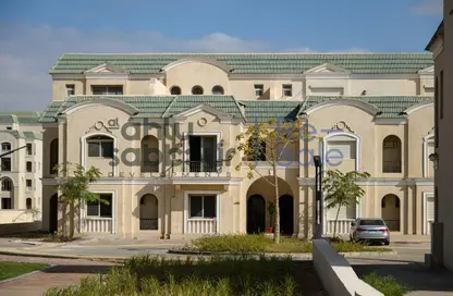 دوبلكس - 3 غرف نوم - 6 حمامات للبيع في لافينير - كمبوندات مدينة المستقبل - مدينة المستقبل - القاهرة