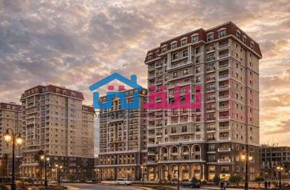 شقة - 3 - 3 للبيع في صوارى - كمبوندات الاسكندرية - الاسكندرية