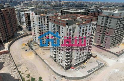 شقة - 3 - 3 للبيع في صوارى - كمبوندات الاسكندرية - الاسكندرية