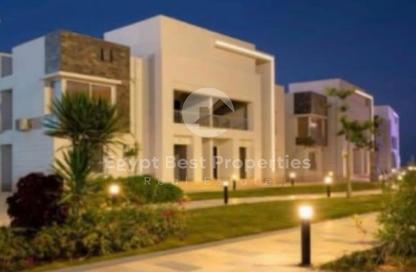 Chalet - 3 Bedrooms - 2 Bathrooms for sale in Youd - Ras Al Hekma - North Coast Chalet - 3 Bedrooms - 2 Bathrooms for sale in Youd - Ras Al Hekma - North Coast