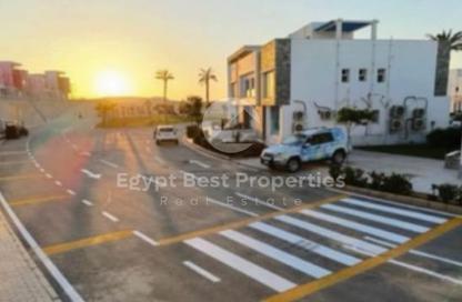 Chalet - 3 Bedrooms - 2 Bathrooms for sale in Youd - Ras Al Hekma - North Coast Chalet - 3 Bedrooms - 2 Bathrooms for sale in Youd - Ras Al Hekma - North Coast