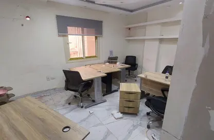 مساحات مكتبية - 3 غرف نوم - 2 حمامات للايجار في شارع الثوره - الكوربة - مصر الجديدة - القاهرة