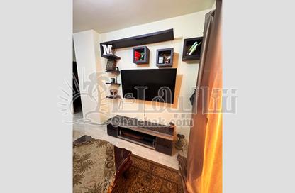 Chalet - 3 Bedrooms - 2 Bathrooms for sale in Lasirena Mini Egypt - Al Ain Al Sokhna - Suez