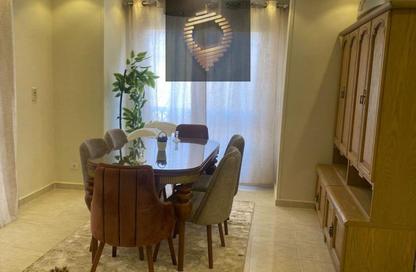 Apartment - 3 - 2 for rent in Privado - Madinaty - Cairo