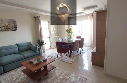 Apartment - 3 - 2 for rent in Privado - Madinaty - Cairo
