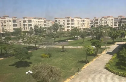 Apartment - 3 Bedrooms - 3 Bathrooms for sale in Heliopolis Residence - 3rd District West - Shorouk City - Cairo