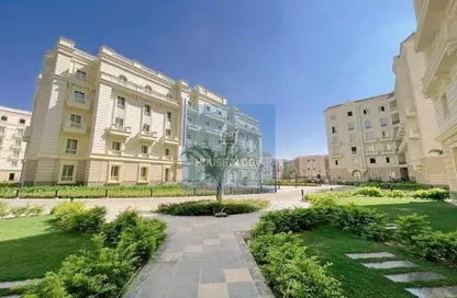 Apartment - 2 Bedrooms - 2 Bathrooms for sale in New Garden City - New Capital Compounds - New Capital City - Cairo