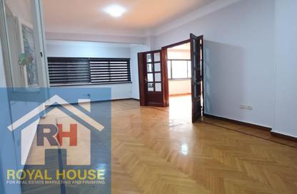 Apartment - 4 Bedrooms - 4 Bathrooms for sale in El Khalifa El Maamoun St. - Roxy - Heliopolis - Masr El Gedida - Cairo Apartment - 4 Bedrooms - 4 Bathrooms for sale in El Khalifa El Maamoun St. - Roxy - Heliopolis - Masr El Gedida - Cairo