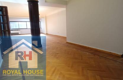 Apartment - 4 Bedrooms - 4 Bathrooms for sale in El Khalifa El Maamoun St. - Roxy - Heliopolis - Masr El Gedida - Cairo Apartment - 4 Bedrooms - 4 Bathrooms for sale in El Khalifa El Maamoun St. - Roxy - Heliopolis - Masr El Gedida - Cairo