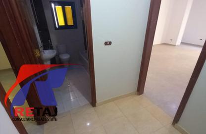 Apartment - 4 Bedrooms - 1 Bathroom for rent in Arabella - 5th Settlement Compounds - The 5th Settlement - New Cairo City - Cairo