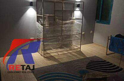 Apartment - 4 Bedrooms - 1 Bathroom for rent in Arabella - 5th Settlement Compounds - The 5th Settlement - New Cairo City - Cairo