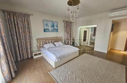 Apartment - 3 - 4 for rent in Mivida - 5th Settlement Compounds - The 5th Settlement - New Cairo City - Cairo