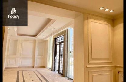 Apartment - 2 Bedrooms - 1 Bathroom for sale in New Garden City - New Capital Compounds - New Capital City - Cairo