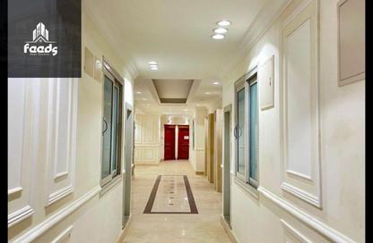 Apartment - 2 Bedrooms - 1 Bathroom for sale in New Garden City - New Capital Compounds - New Capital City - Cairo