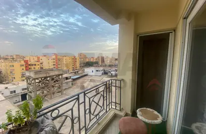 شقة - 3 غرف نوم - 1 حمام للبيع في سموحة - حي شرق - الاسكندرية