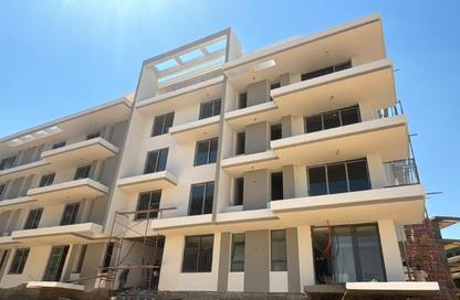 Apartment - 3 - 3 for sale in Rock Eden - Hadayek October - 6 October City - Giza