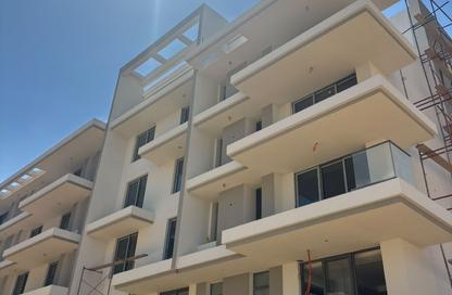 Apartment - 3 - 3 for sale in Rock Eden - Hadayek October - 6 October City - Giza