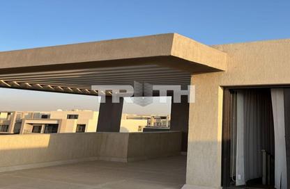 Penthouse - 3 - 3 for rent in Moon Residences - Fifth Square - The 5th Settlement - New Cairo City - Cairo